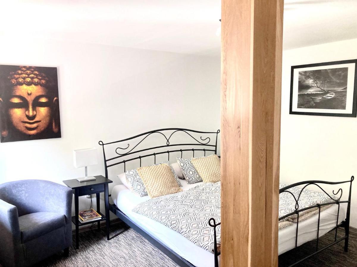 Apartman Horalka Pec pod Sněžkou Extérieur photo