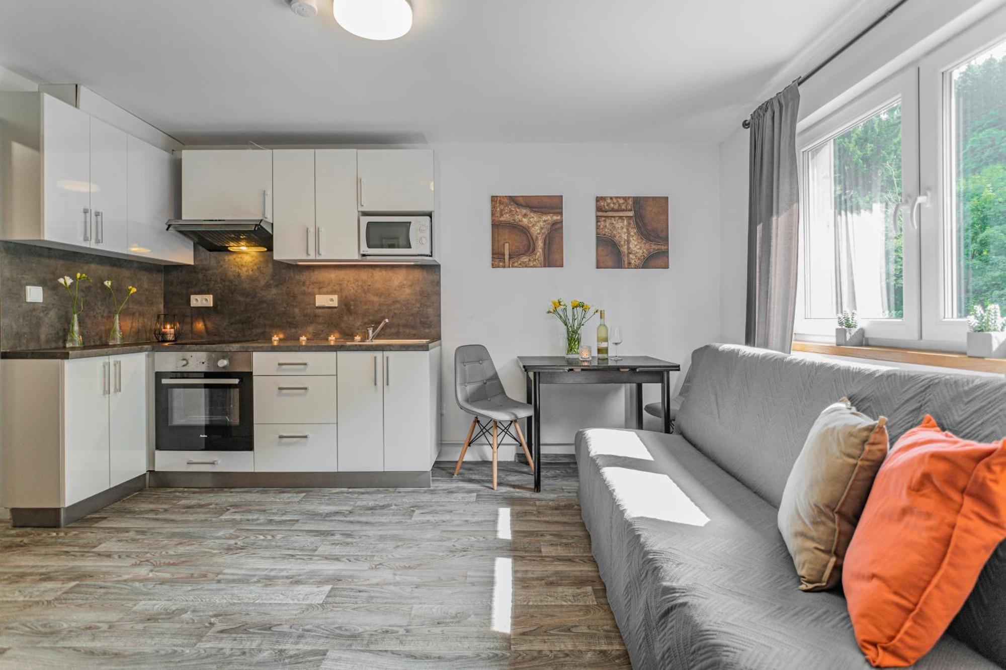Apartman Horalka Pec pod Sněžkou Extérieur photo