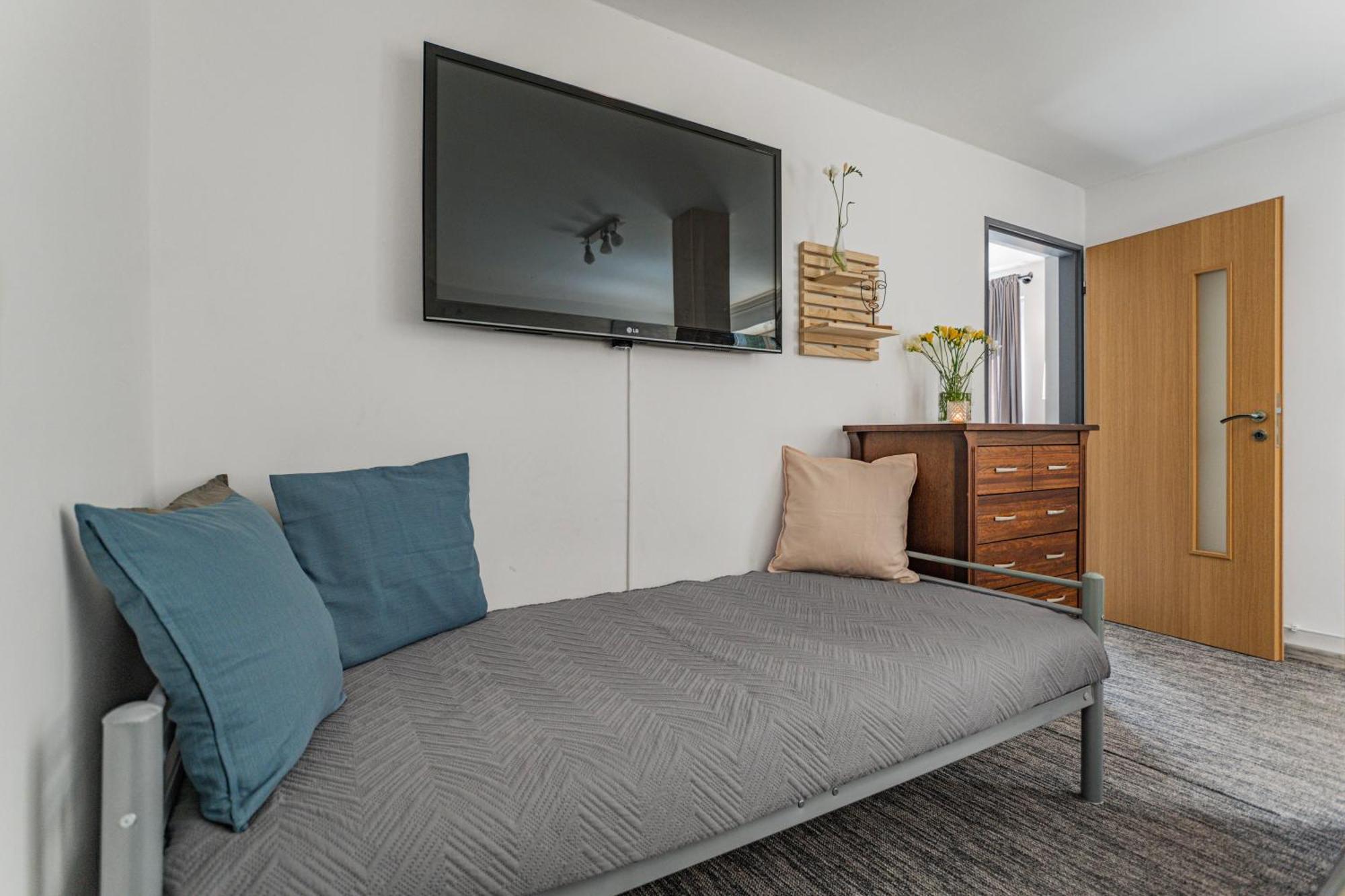 Apartman Horalka Pec pod Sněžkou Extérieur photo