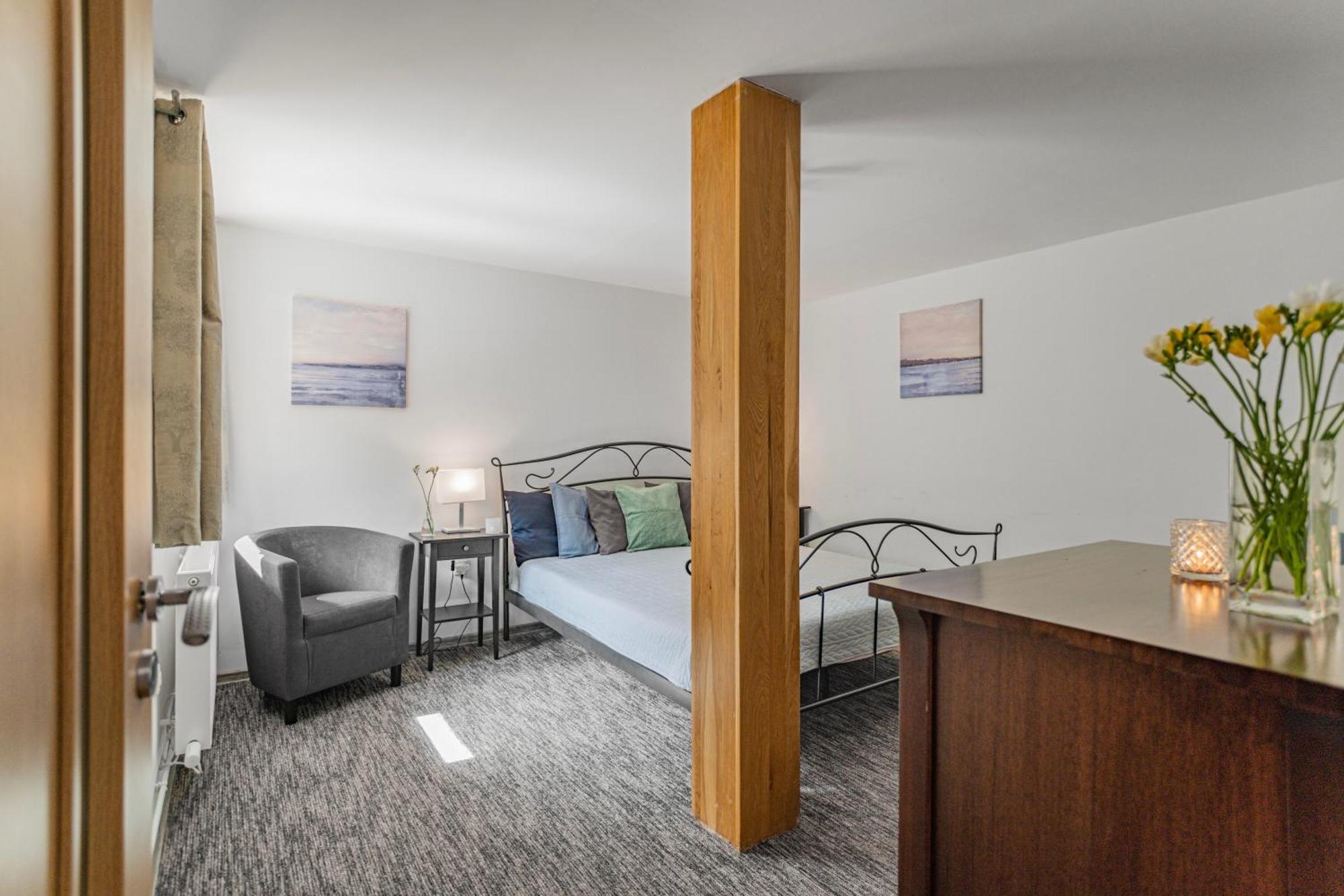 Apartman Horalka Pec pod Sněžkou Extérieur photo