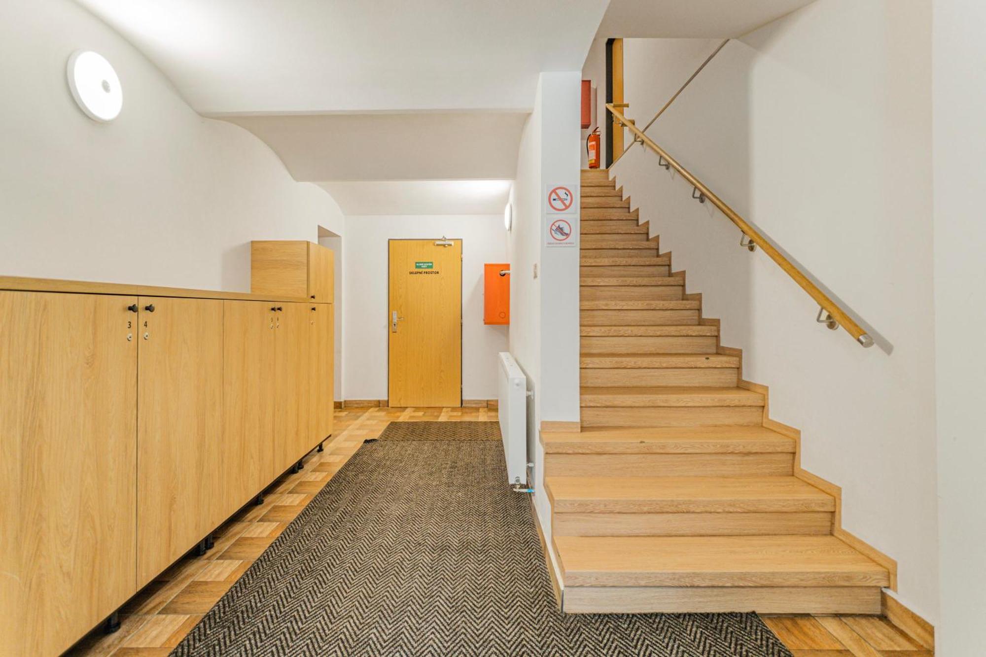 Apartman Horalka Pec pod Sněžkou Extérieur photo