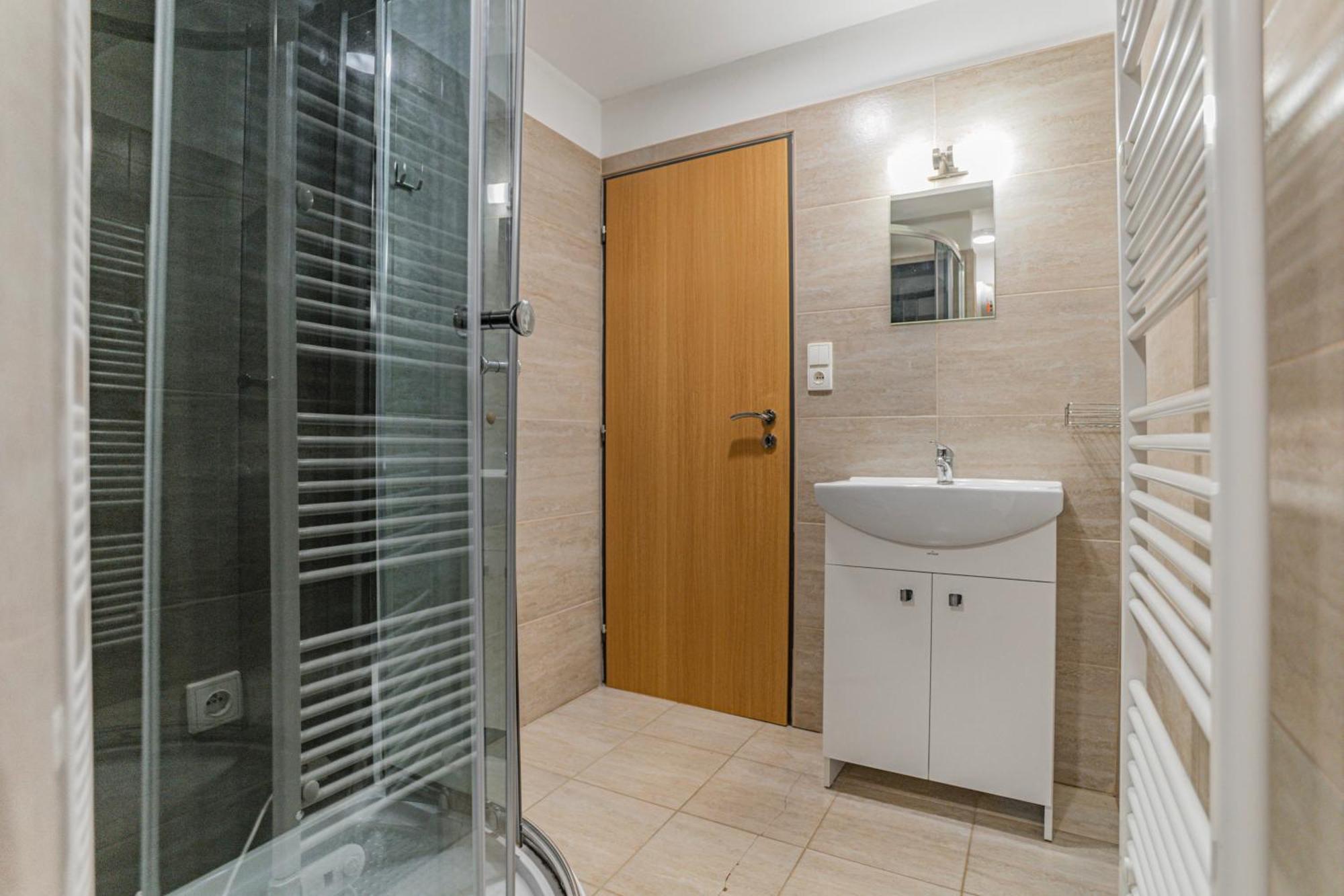 Apartman Horalka Pec pod Sněžkou Extérieur photo