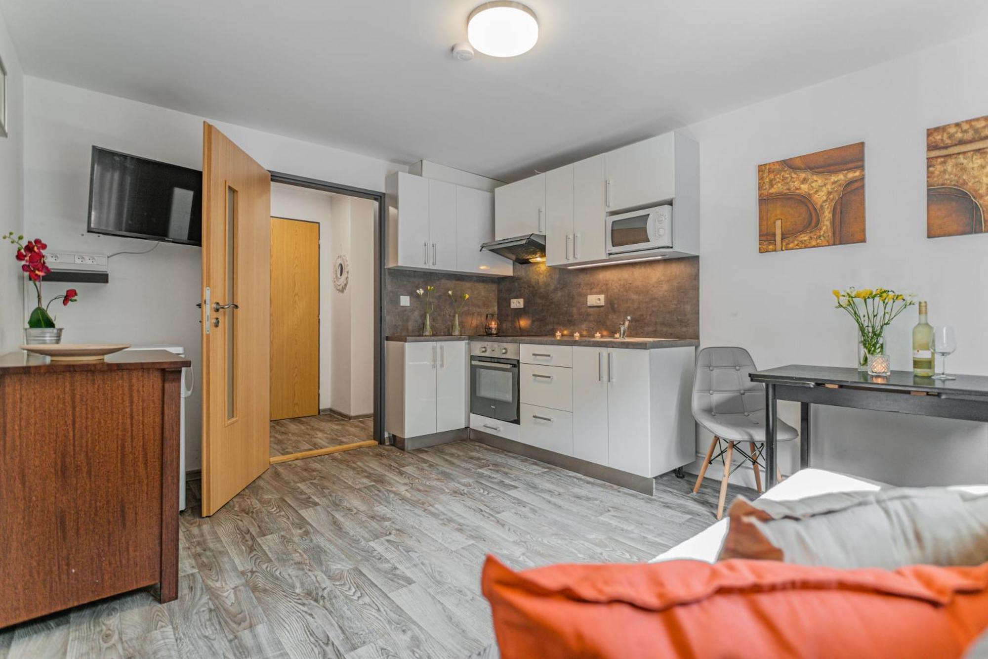 Apartman Horalka Pec pod Sněžkou Extérieur photo