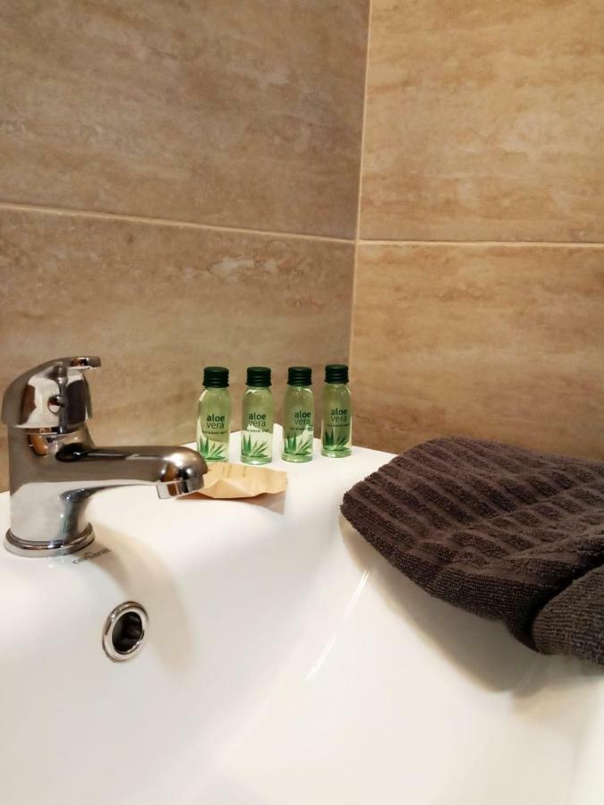Apartman Horalka Pec pod Sněžkou Extérieur photo