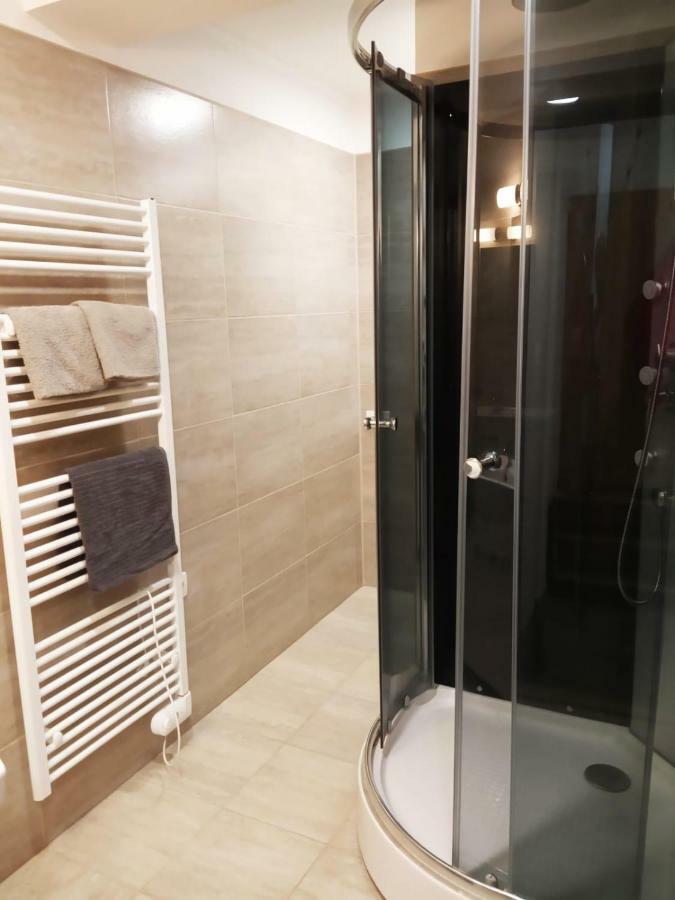 Apartman Horalka Pec pod Sněžkou Extérieur photo